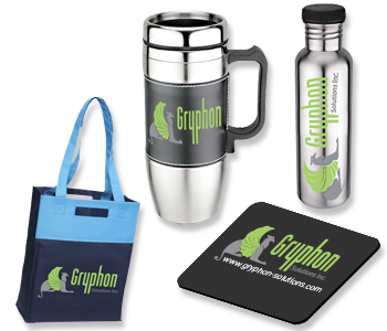 Promotional Product Samples